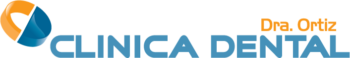 Logotipo Clínica Dental Dra Ortiz