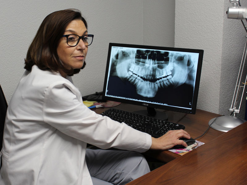 Clínica Dental de Confianza en Gálvez