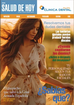 Revista Maria Jesus Ortiz